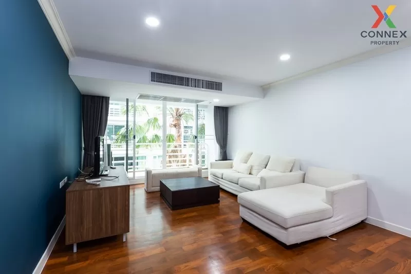 FOR RENT condo , Baan Siri Sukhumvit 10 , high floor , BTS-Nana , Khlong Toei , Khlong Toei , Bangkok , CX-00393